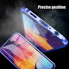 Charger l'image dans la galerie, coque à adsorption magnétique super résistante pour Samsung
