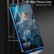 Charger l'image dans la galerie, Coque a Adsorption Magnétique Super Résistante Pour Huawei
