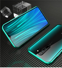Charger l'image dans la galerie, COQUE À ADSORPTION MAGNÉTIQUE SUPER RÉSISTANTE POUR Xiaomi
