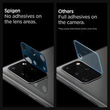 Charger l'image dans la galerie, Protecteur Camera Samsung Haute Qualité
