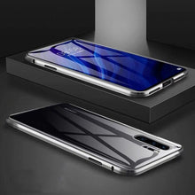 Charger l'image dans la galerie, Coque à Adsorption Magnétique  deux faces Super Résistante Pour Huawei
