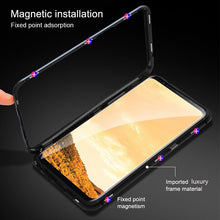 Charger l'image dans la galerie, coque à adsorption magnétique Pour Samsung S21 S21+ et S21 Ultra
