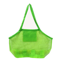 Charger l'image dans la galerie, Sac en maille portable pour enfants
