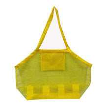 Charger l'image dans la galerie, Sac en maille portable pour enfants
