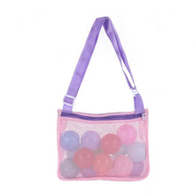 Charger l'image dans la galerie, Sac en maille portable pour enfants
