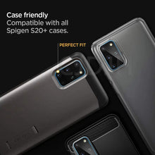 Charger l'image dans la galerie, Protecteur Camera Samsung Haute Qualité

