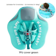 Charger l'image dans la galerie, Mambo Flotteur De Natation Solide pour Bébé (8mois à 6ans)
