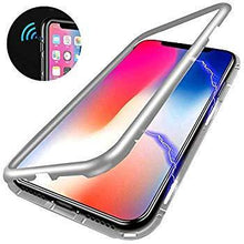 Charger l'image dans la galerie, Coque à Adsorption Magnétique Super Résistante Pour iPhone XS XS Max &amp; XR 
