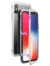 Charger l'image dans la galerie, Coque à Adsorption Magnétique Super Résistante Pour iPhone XS XS Max &amp; XR 
