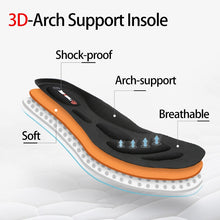 Charger l'image dans la galerie, Chaussure de sécurité légère et indestructible Unisexe
