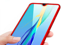 Charger l'image dans la galerie, Coque silicone Super Résistante Pour HUAWEI protection 360°
