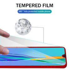 Charger l'image dans la galerie, Coque silicone Super Résistante Pour HUAWEI protection 360°
