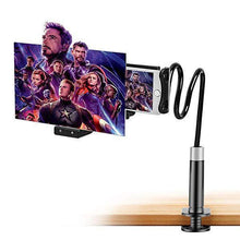 Charger l'image dans la galerie, SmartSize, Projecteur HD pour smartphone Magnifiers 

