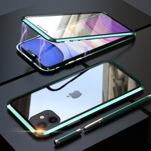 Charger l'image dans la galerie, Nouvelle Coque à Adsorption Magnétique Super Résistante Pour iPhone XS XS Max &amp; XR
