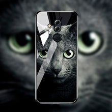 Charger l'image dans la galerie, Coque en silicone + Verre Trempé haute protection pour votre Huawei
