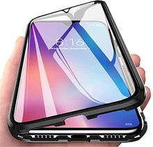 Charger l'image dans la galerie, coque à adsorption magnétique  Pour Samsung protection 360°
