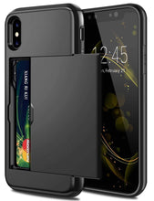 Charger l'image dans la galerie, Coque 4 en 1 multifonction pour protéger votre iPhone
