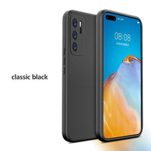 Charger l'image dans la galerie, Coque en Silicone Haute Protection pour Huawei
