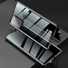 Charger l'image dans la galerie, Coque pour Samsung avec Protection Anti-Espion

