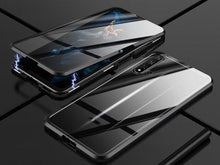 Charger l'image dans la galerie, Coque deux faces à Adsorption Magnétique Super Résistante Pour iPhone
