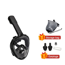 Charger l'image dans la galerie, Masque de Snorkeling
