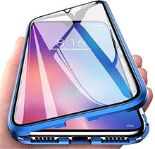 Charger l'image dans la galerie, coque à adsorption magnétique  Pour Samsung protection 360°
