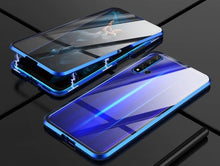 Charger l'image dans la galerie, Coque à Adsorption Magnétique Super Résistante Pour iPhone
