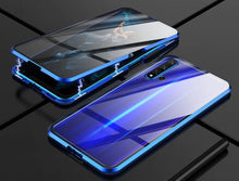 Charger l'image dans la galerie, coque à adsorption magnétique super résistante pour Samsung

