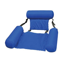 Charger l'image dans la galerie, Chaise Piscine Flottante gonflable
