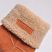 Charger l'image dans la galerie, Bottes de Neige avec Doublure
