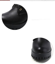 Charger l'image dans la galerie, Bottines pour femmes
