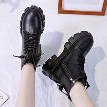 Charger l'image dans la galerie, Bottines pour femmes
