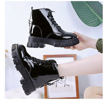 Charger l'image dans la galerie, Bottines pour femmes
