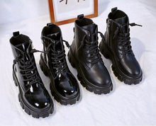 Charger l'image dans la galerie, Bottines pour femmes
