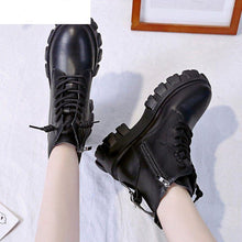 Charger l'image dans la galerie, Bottines pour femmes
