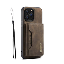 Charger l'image dans la galerie, Coque 4 en 1 multifonction pour protéger votre iphone
