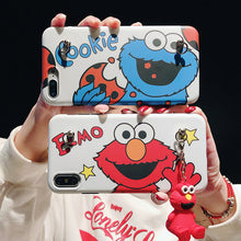 Charger l'image dans la galerie, Coque à bandoulière pour protéger votre iPhone!
