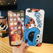 Charger l'image dans la galerie, Coque à bandoulière pour protéger votre iPhone!
