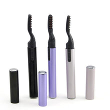 Charger l'image dans la galerie, Recourbe-Cils Chauffant Eyelash Curler 
