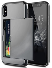 Charger l'image dans la galerie, Coque 4 en 1 multifonction pour protéger votre iPhone
