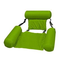 Charger l'image dans la galerie, Chaise Piscine Flottante gonflable
