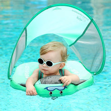 Charger l'image dans la galerie, Mambo Flotteur De Natation Solide pour Bébé (8mois à 6ans)
