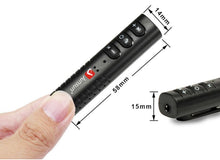 Charger l'image dans la galerie, Récepteur Bluetooth, Adaptateur Audio Sans fil avec Sortie Audio Jack 3,5mm
