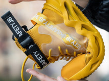 Charger l'image dans la galerie, Chaussure de sécurité légère et indestructible Unisexe
