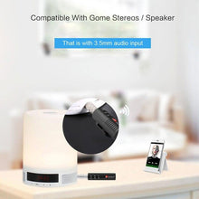 Charger l'image dans la galerie, Récepteur Bluetooth, Adaptateur Audio Sans fil avec Sortie Audio Jack 3,5mm
