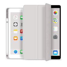 Charger l'image dans la galerie, Coque à Adsorption Magnétique Antichoc en cuir pour iPad
