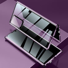 Charger l'image dans la galerie, Coque pour Samsung avec Protection Anti-Espion
