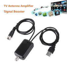 Charger l'image dans la galerie, Amplificateur numérique du signal HDTV Antennes TV 
