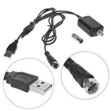 Charger l'image dans la galerie, Amplificateur numérique du signal HDTV Antennes TV 
