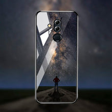 Charger l'image dans la galerie, Coque en silicone + Verre Trempé haute protection pour votre Huawei

